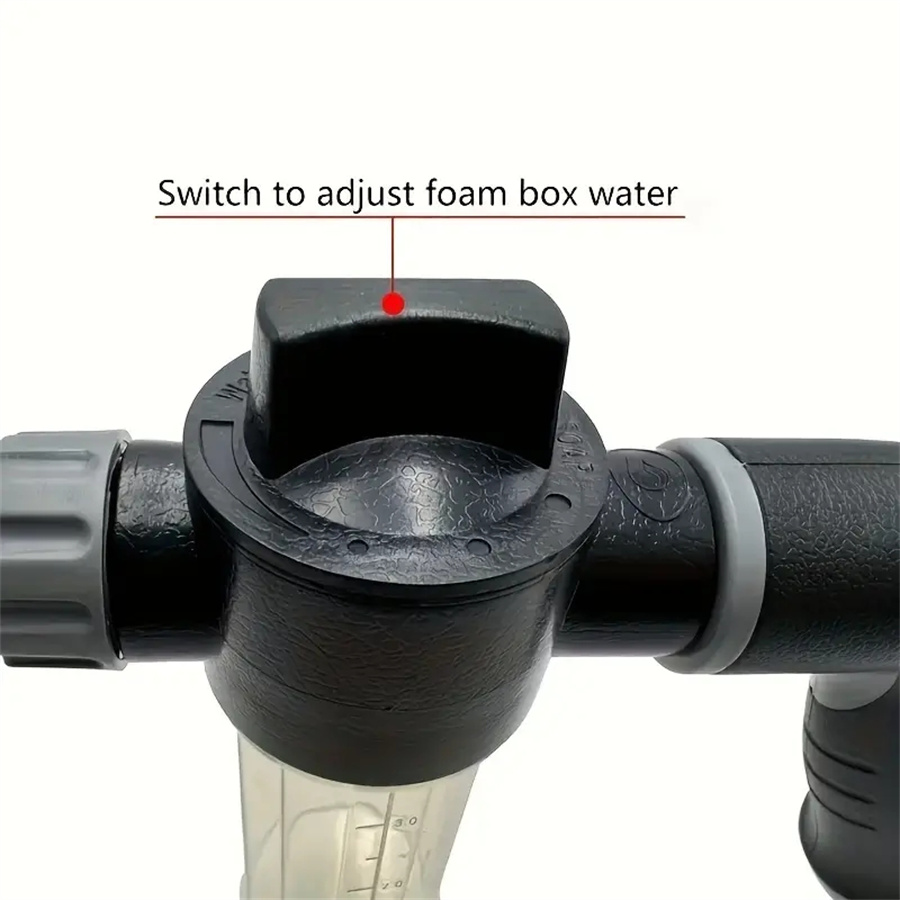 NEW Car Washing Long Pole High - Car Shampoo Ph บทวิจารณ์และราคา
