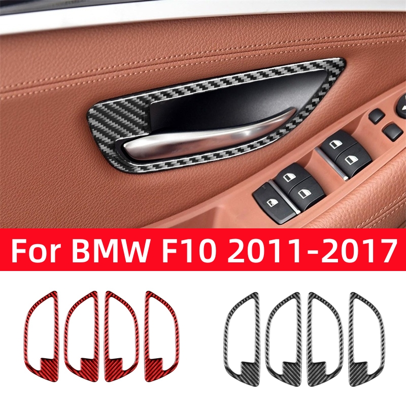 For BMW 5 Series F10 2011-2017 - Interior Detailing Kit บทวิจารณ์และราคา