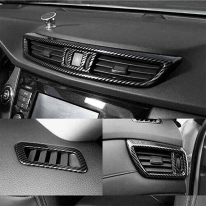 5Pcs/Set Car Console Air Condi - Interior Detailing Kit บทวิจารณ์และราคา