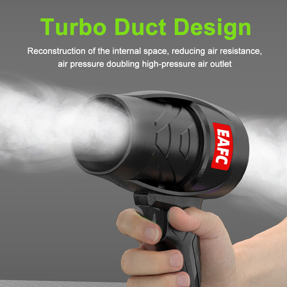 Turbo Jet Fan Electric Turbo B - Dryer Car Blower บทวิจารณ์และราคา