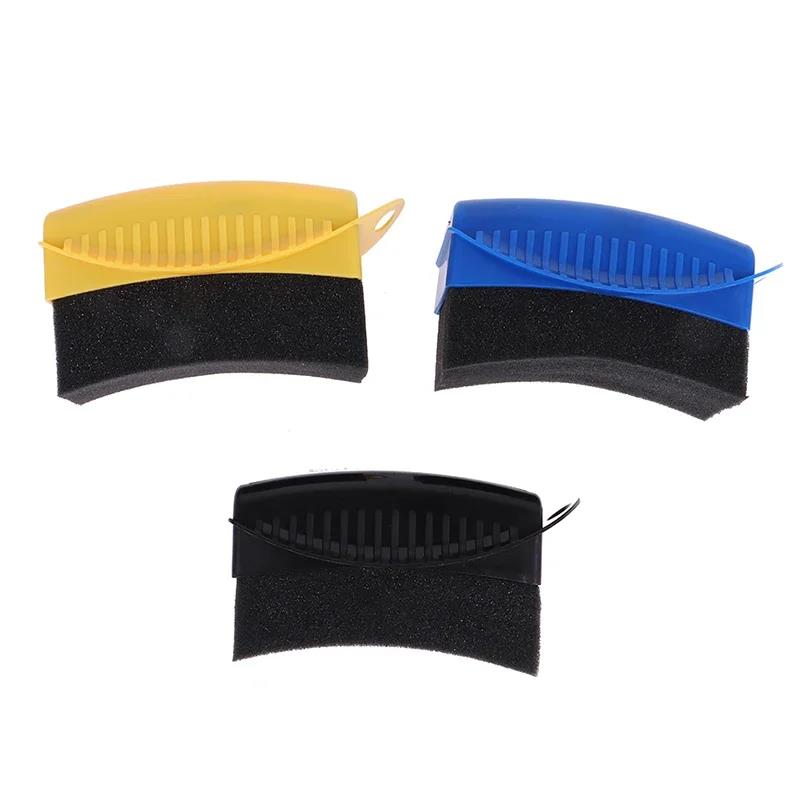 Lid Options PP Car Wheel Polis - Wax Applicator Pad บทวิจารณ์และราคา