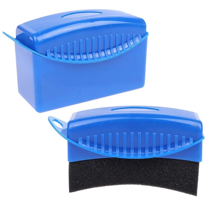 Lid Options PP Car Wheel Polis - Wax Applicator Pad บทวิจารณ์และราคา