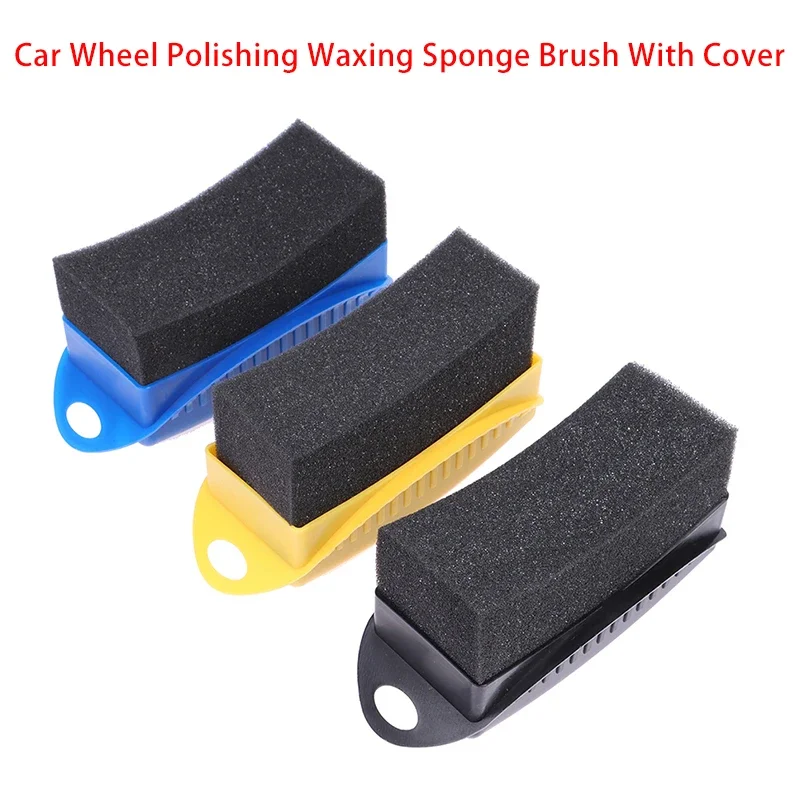 Lid Options PP Car Wheel Polis - Wax Applicator Pad บทวิจารณ์และราคา