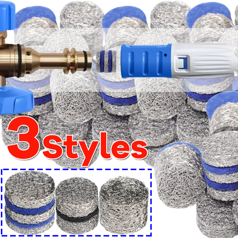 1/2/5pcs Foam Gun Nozzle Orifi - Pressure Washer Foam Gun บทวิจารณ์และราคา