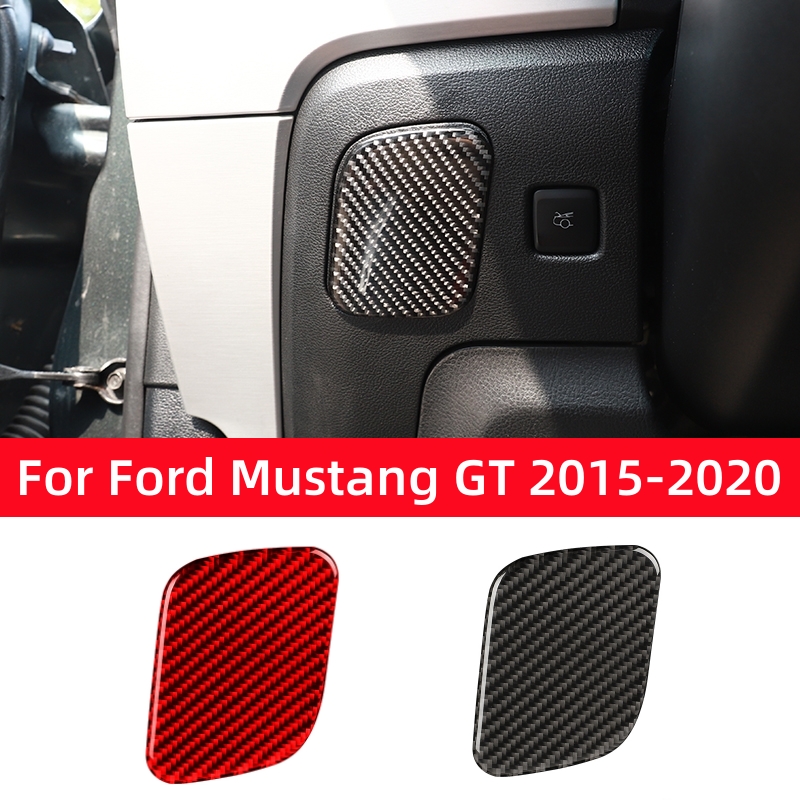 For Ford Mustang GT 2015-2021  - Interior Detailing Kit บทวิจารณ์และราคา