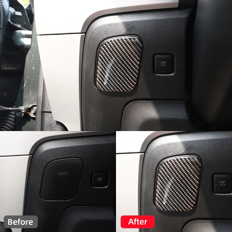 For Ford Mustang GT 2015-2021  - Interior Detailing Kit บทวิจารณ์และราคา