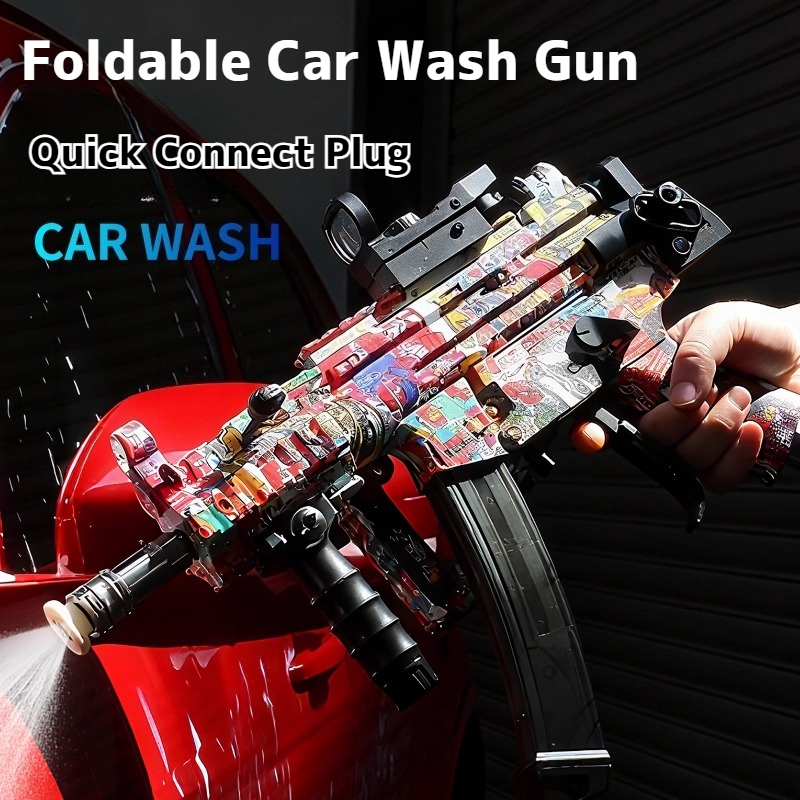 High Pressure Washer, Spray Gu - Foam Cannon Car Wash บทวิจารณ์และราคา