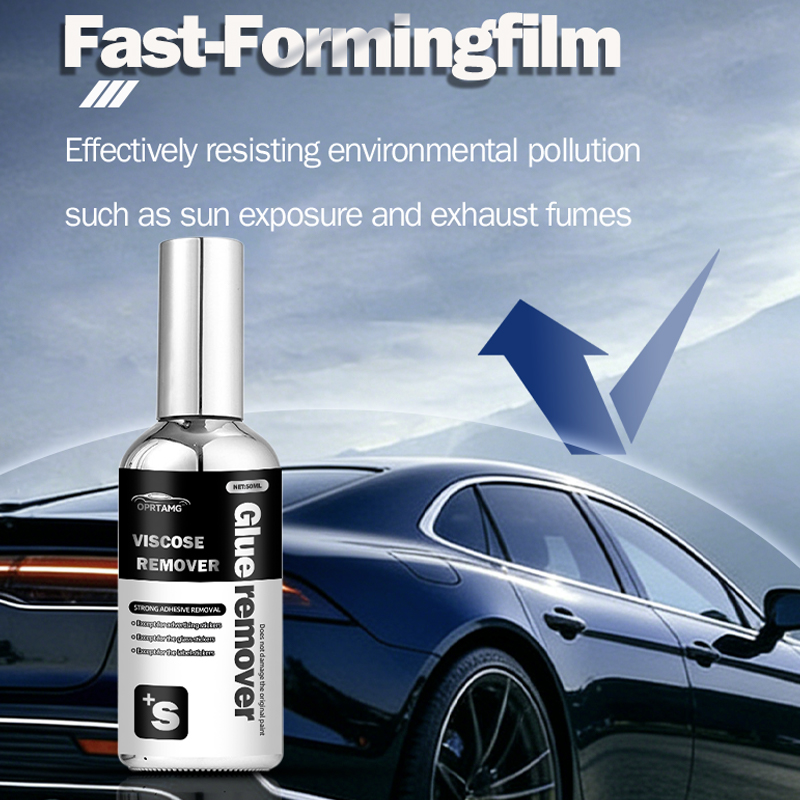 Hydrophobic Layer Polishing Pa - Car Wax Ceramic Coating บทวิจารณ์และราคา