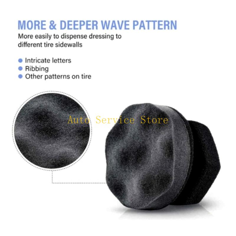 462A Multipurpose Sponge Auto  - Wax Applicator Pad บทวิจารณ์และราคา