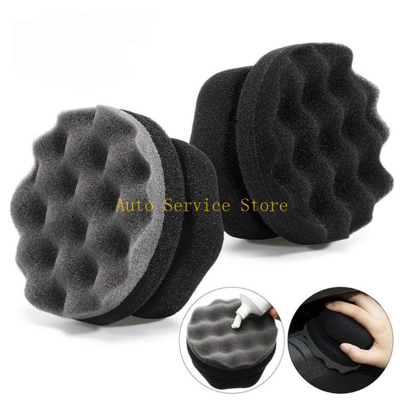 462A Multipurpose Sponge Auto  - Wax Applicator Pad บทวิจารณ์และราคา