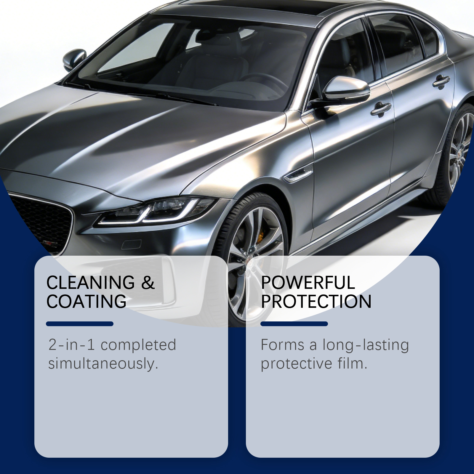 Graphene Ceramic Coating Kit H - Car Wax Ceramic Coating บทวิจารณ์และราคา
