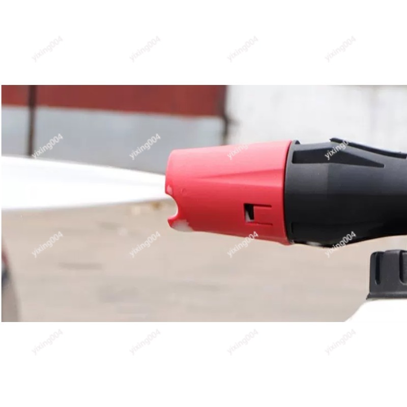Car Wash PA Foam Pot, High Pre - Pressure Washer Foam Gun บทวิจารณ์และราคา