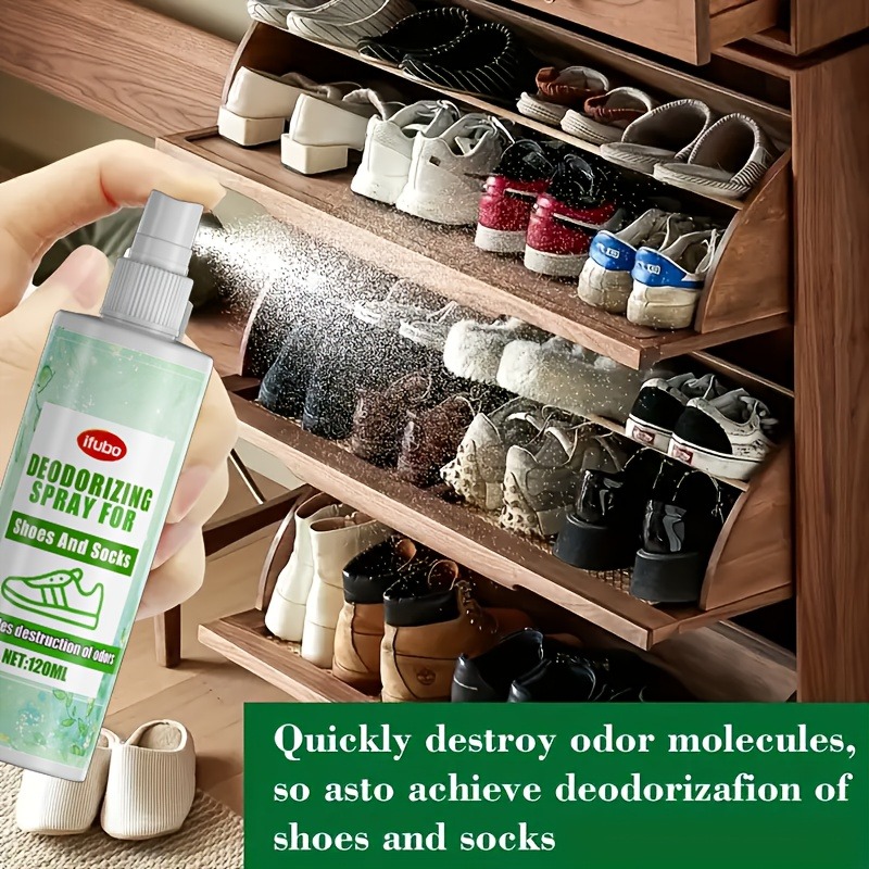 Multifunctional Shoe & Sock De - Odor Eliminator Car บทวิจารณ์และราคา