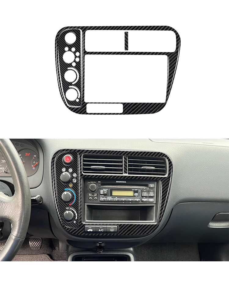 For Honda Civic 1999 2000 Carb - Interior Detailing Kit บทวิจารณ์และราคา