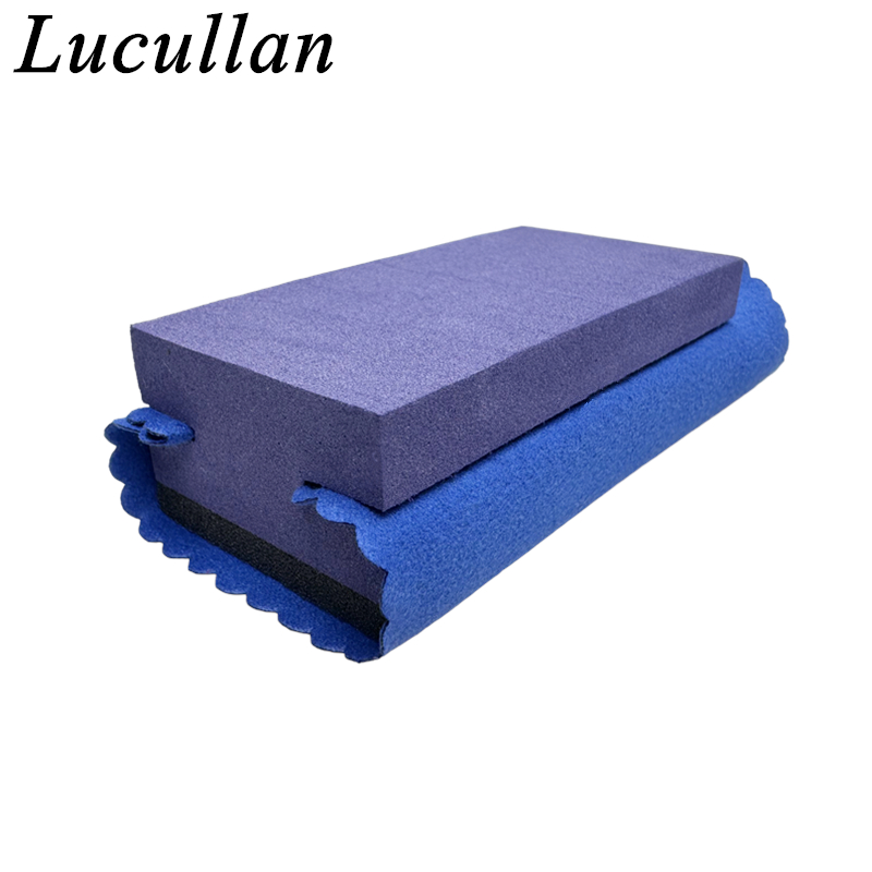 Lucullan Purple Ceramic Coatin - Interior Detailing Kit บทวิจารณ์และราคา