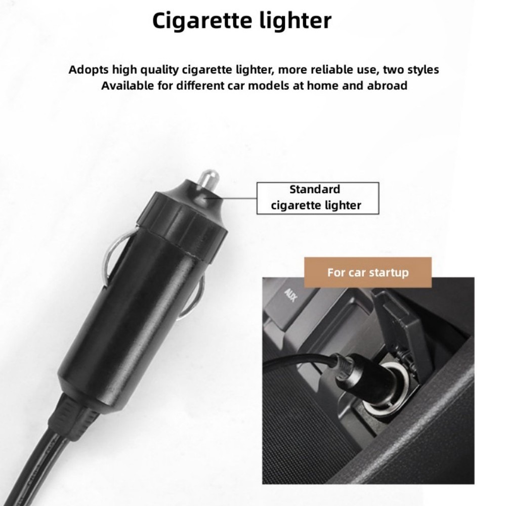 Portable 12V Car Hair Dryer Ho - Dryer Car Blower บทวิจารณ์และราคา