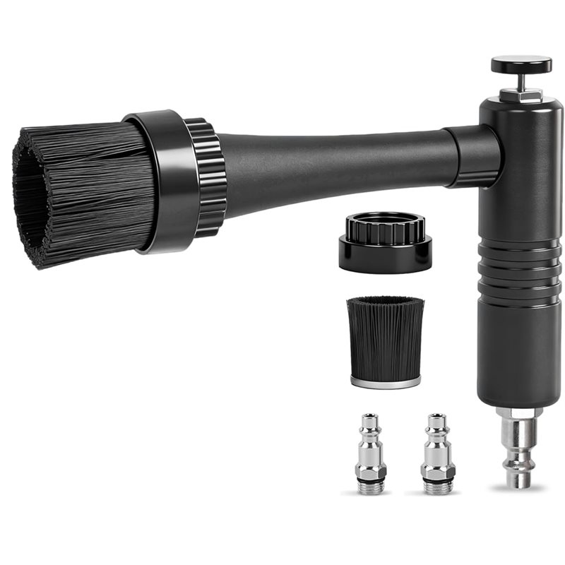 ABBP-Detailing Car Cleaning No - Dryer Car Blower บทวิจารณ์และราคา