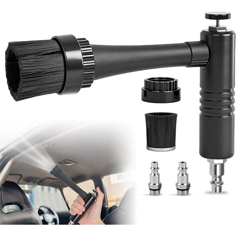 ABBP-Detailing Car Cleaning No - Dryer Car Blower บทวิจารณ์และราคา