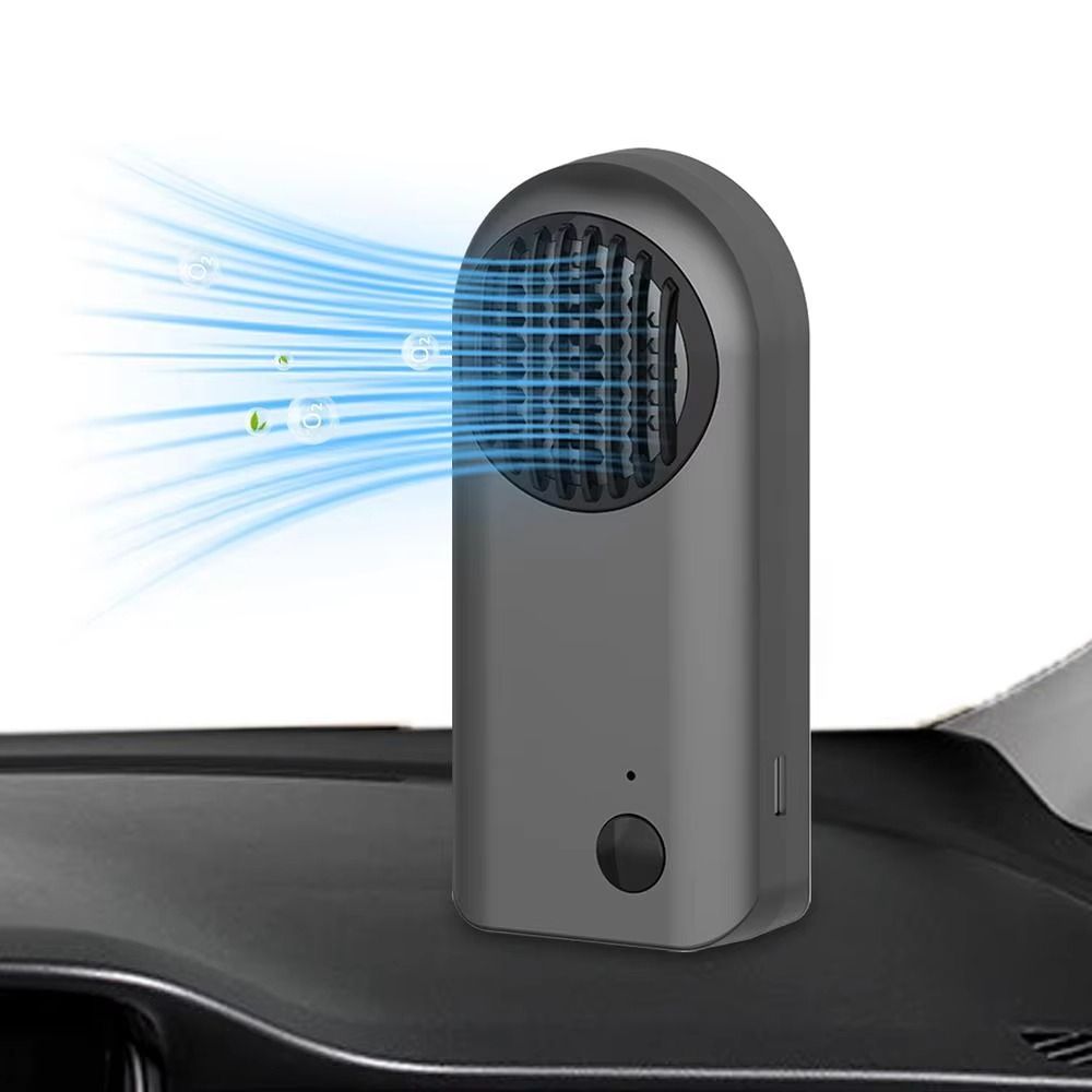 Smell Removal Portable Air Pur - Odor Eliminator Car บทวิจารณ์และราคา