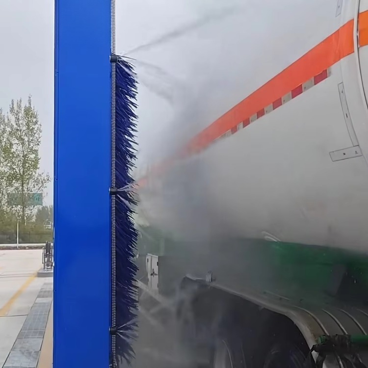 Cleaning for Big  Buses Recipr - Car Cleaning Brush บทวิจารณ์และราคา