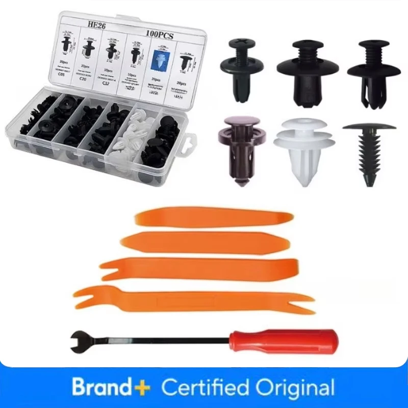 A Set Car Disassembly Interior - Trim Restorer Plastic บทวิจารณ์และราคา