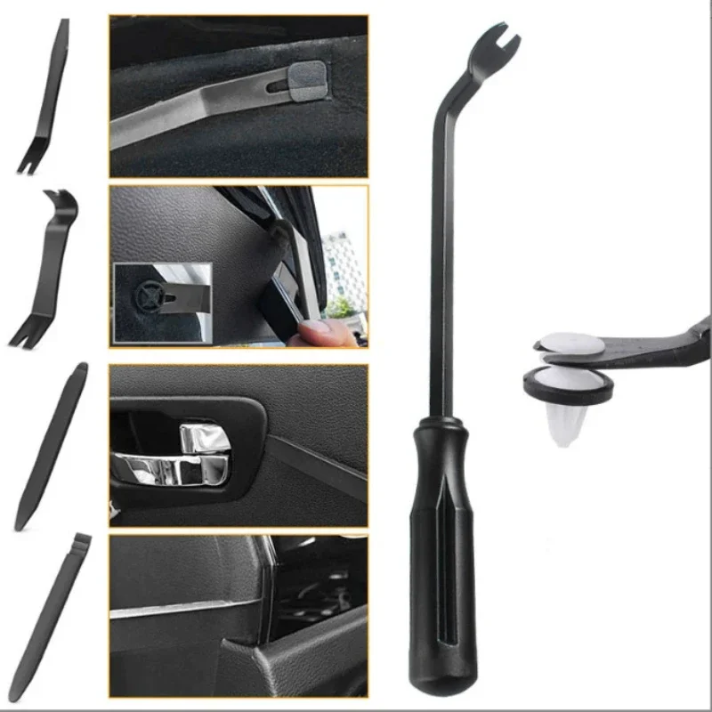 A Set Car Disassembly Interior - Trim Restorer Plastic บทวิจารณ์และราคา