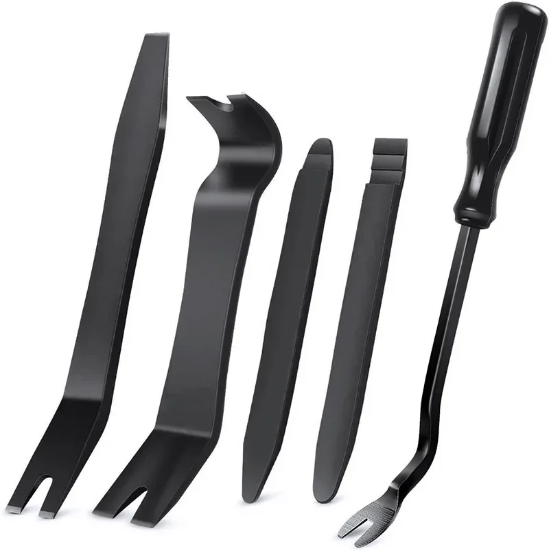 A Set Car Disassembly Interior - Trim Restorer Plastic บทวิจารณ์และราคา