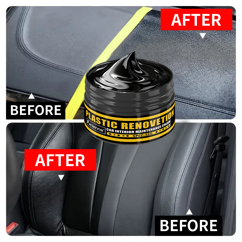 Farienne Plastic Renovation Cr - Trim Restorer Plastic บทวิจารณ์และราคา