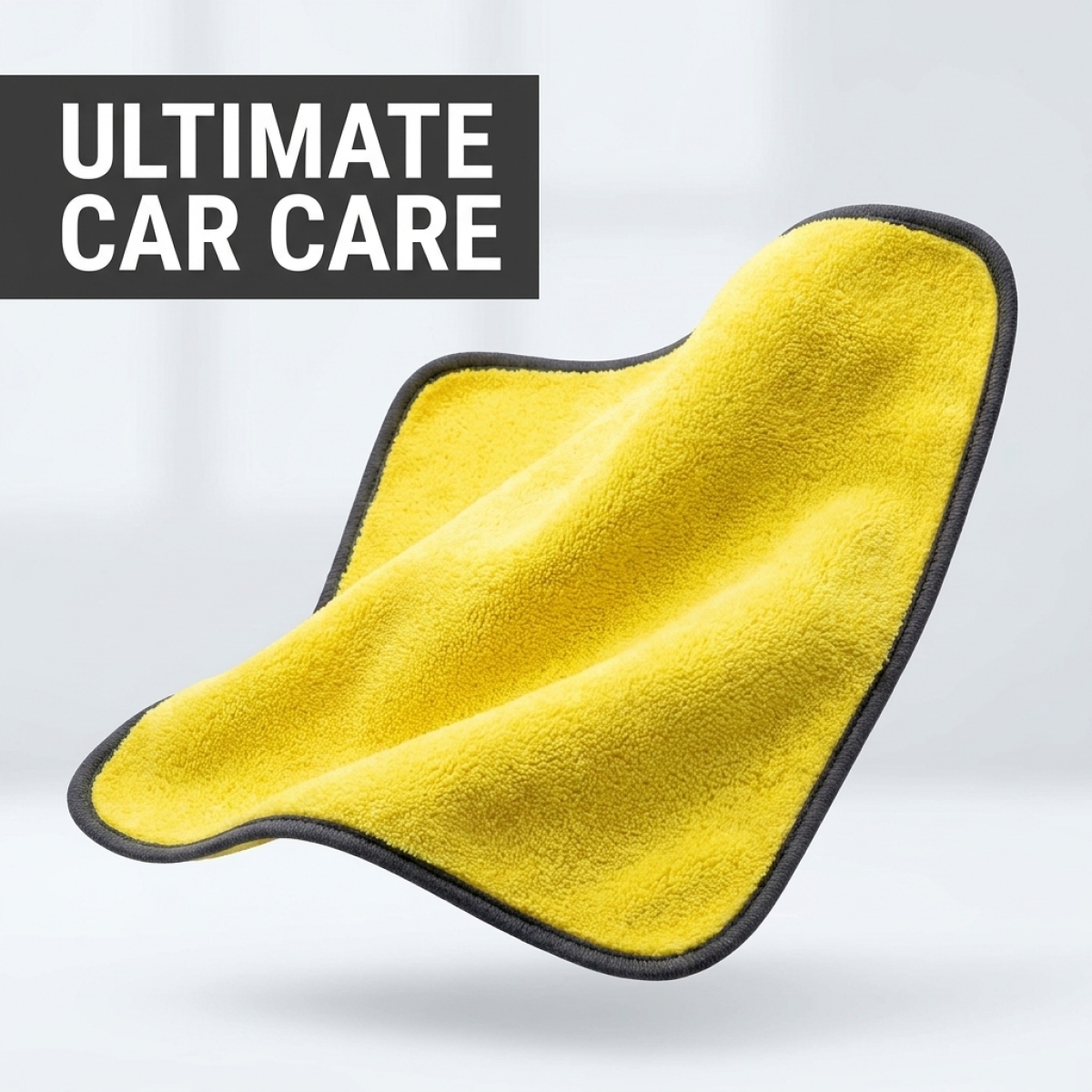 Microfiber Car Wash Towel, Thi - Microfiber Towel Detailing บทวิจารณ์และราคา