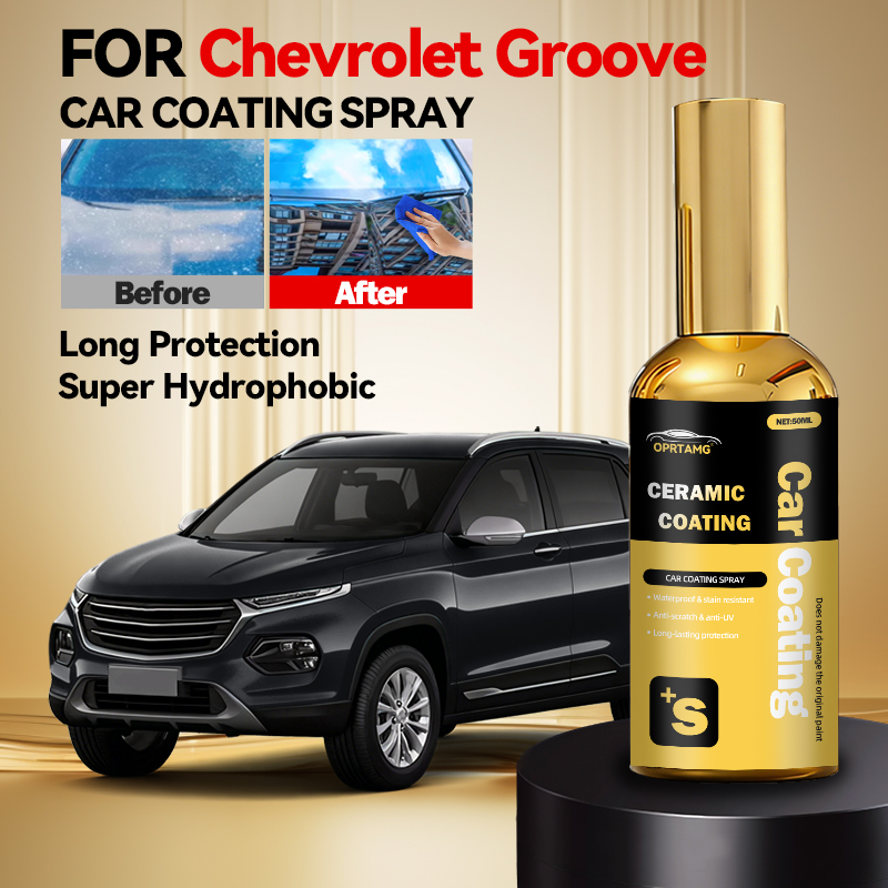 For Chevrolet Groove Car Degre - Car Wax Ceramic Coating บทวิจารณ์และราคา