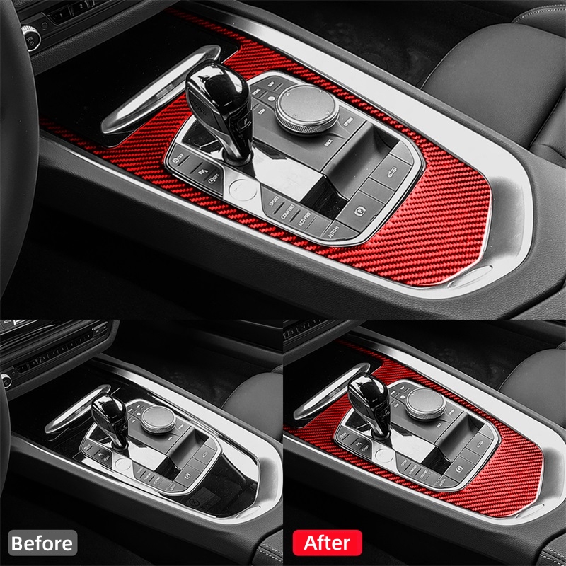 For BMW Z4 Series G28 G29 2019 - Interior Detailing Kit บทวิจารณ์และราคา