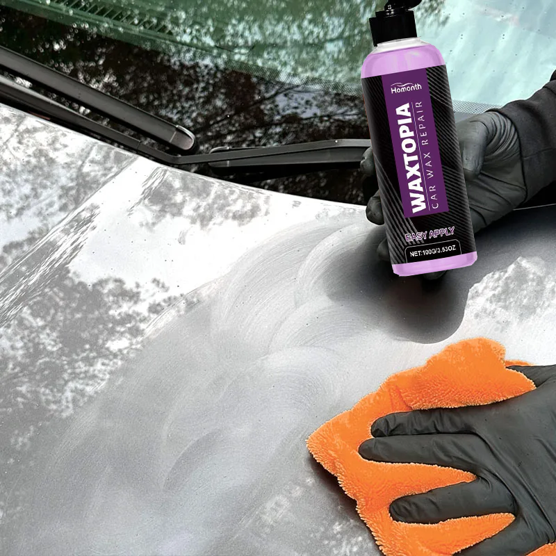 Hydroshine Car Ceramic Wax Coa - Car Wax Ceramic Coating บทวิจารณ์และราคา