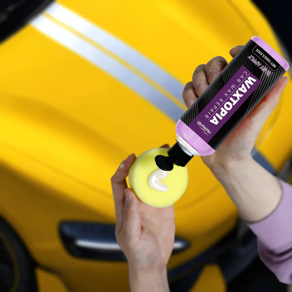 Hydroshine Car Ceramic Wax Coa - Car Wax Ceramic Coating บทวิจารณ์และราคา