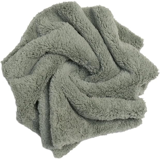Microfiber Towels for Car Dryi - Microfiber Towel Detailing บทวิจารณ์และราคา