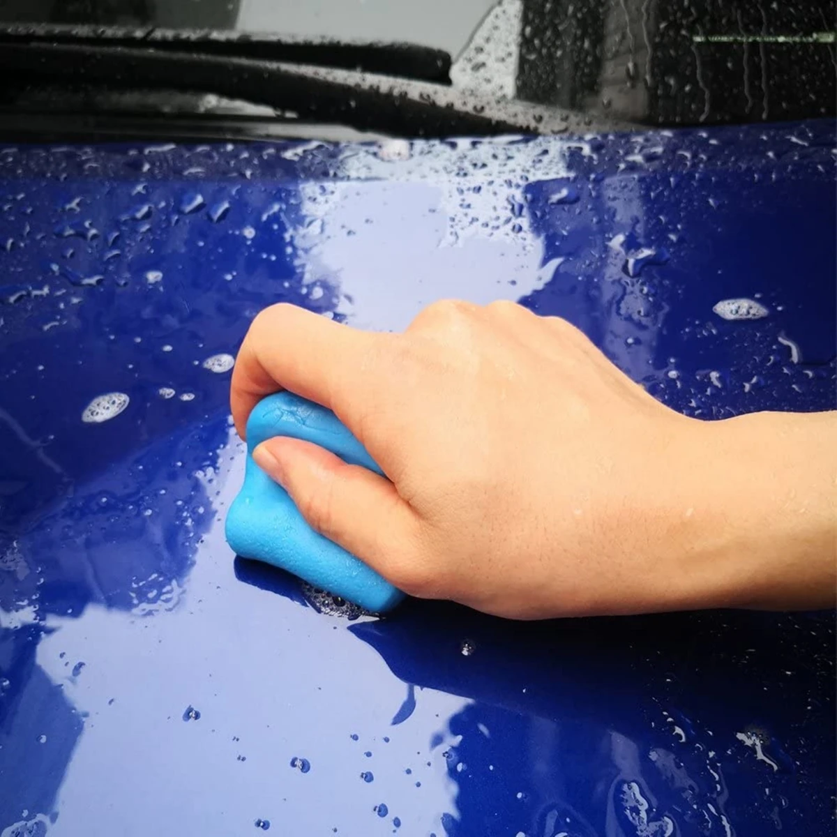 Universal Car Detailing Cleani - Clay Bar Lubricant บทวิจารณ์และราคา