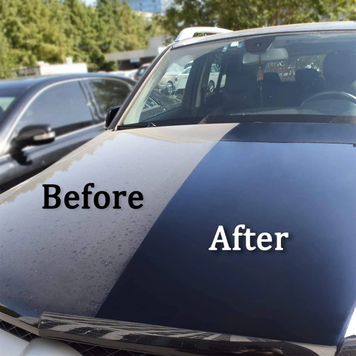 Universal Car Detailing Cleani - Clay Bar Lubricant บทวิจารณ์และราคา