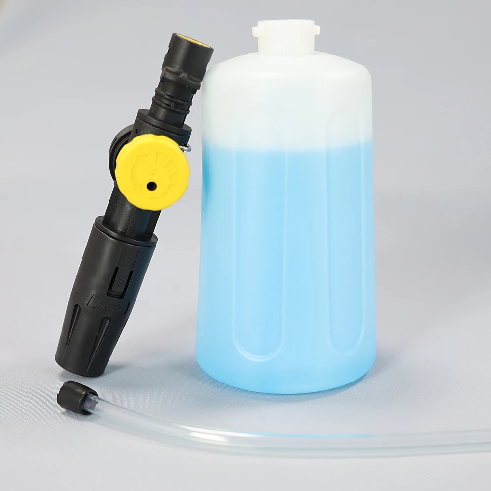 Foam Cannon for Karcher K2 K3  - Foam Cannon Car Wash บทวิจารณ์และราคา