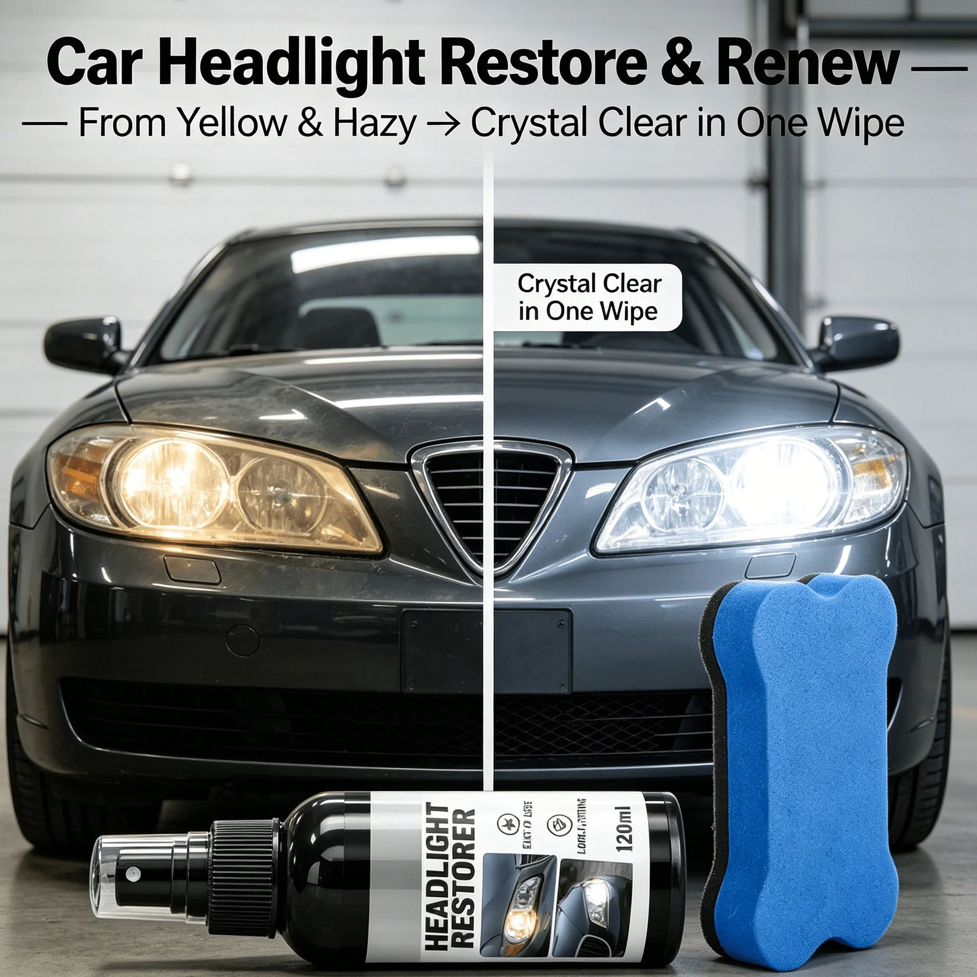 120ml Black Shine Plastic Rest - Trim Restorer Plastic บทวิจารณ์และราคา