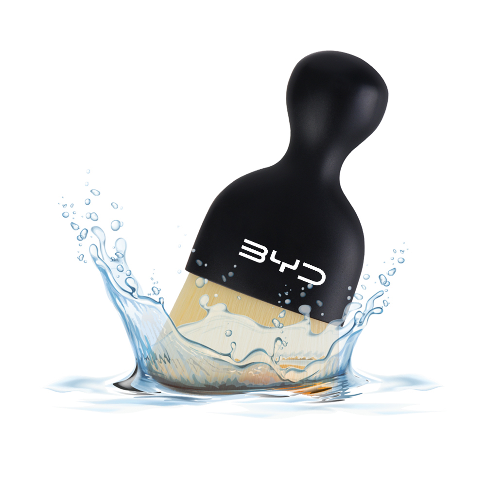 Car Air Vent Cleaning Soft Bru - Interior Detailing Kit บทวิจารณ์และราคา
