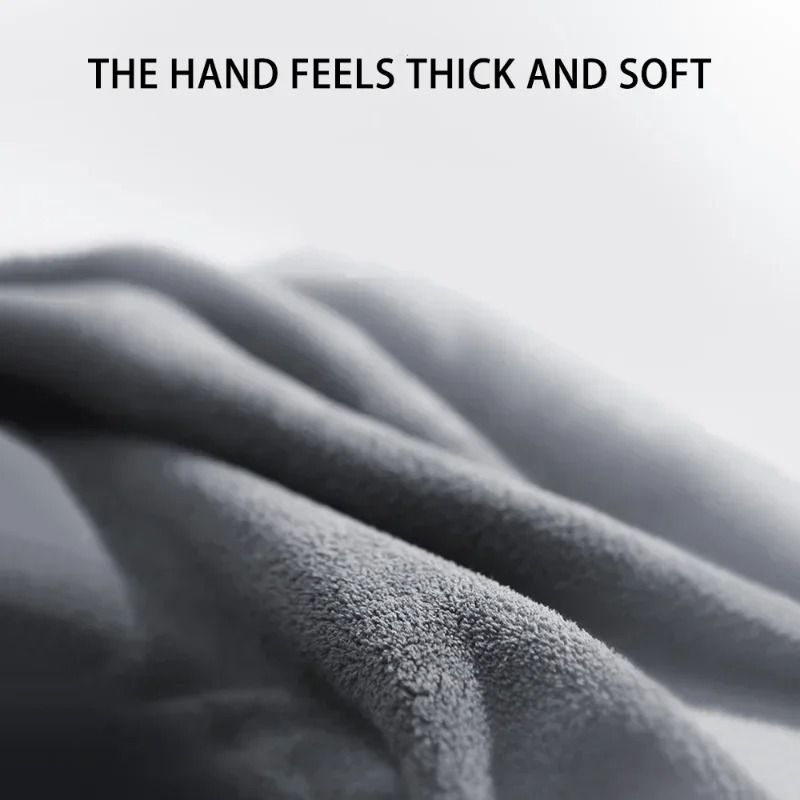 Grey Microfiber Car Cleaning T - Microfiber Towel Detailing บทวิจารณ์และราคา