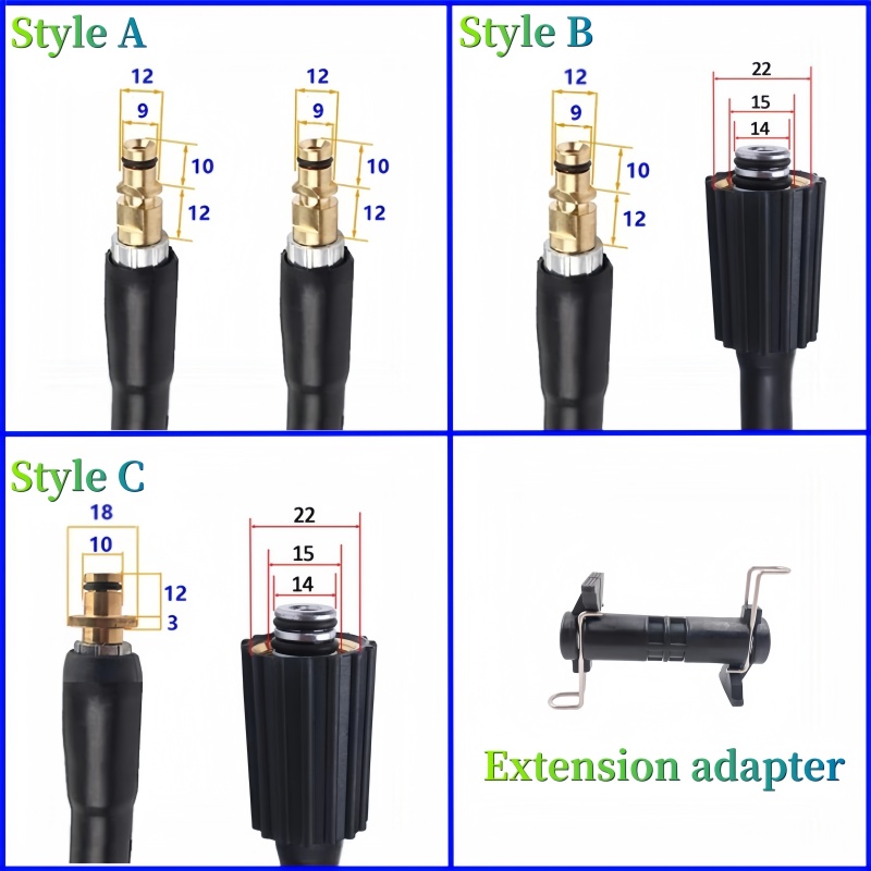 High Pressure Cleaning Machine - Car Shampoo Ph บทวิจารณ์และราคา