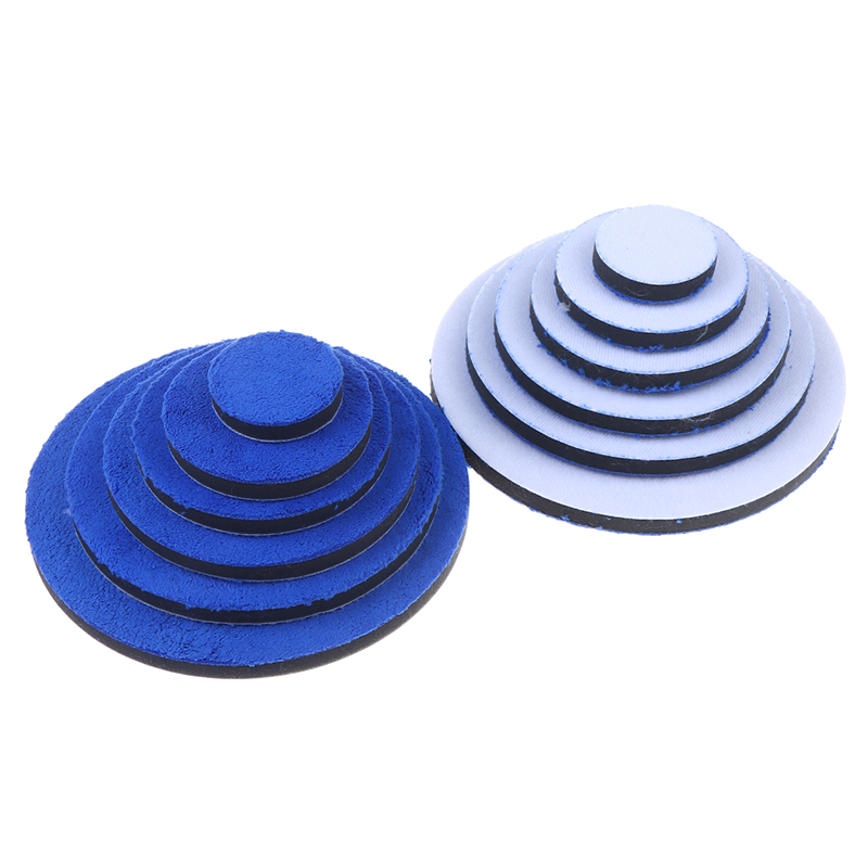 2Pcs Set Microfiber Polishing  - Polish Pad Set Buffer บทวิจารณ์และราคา