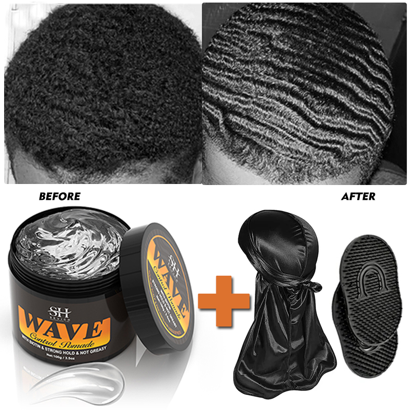 360 Wavy Frizz Control Gel Str - Clay Bar Lubricant บทวิจารณ์และราคา