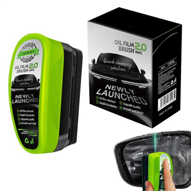 Glass Cleaning Board Car Winds - Car Cleaning Brush บทวิจารณ์และราคา