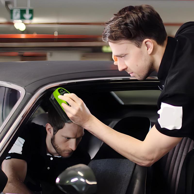Glass Cleaning Board Car Winds - Car Cleaning Brush บทวิจารณ์และราคา