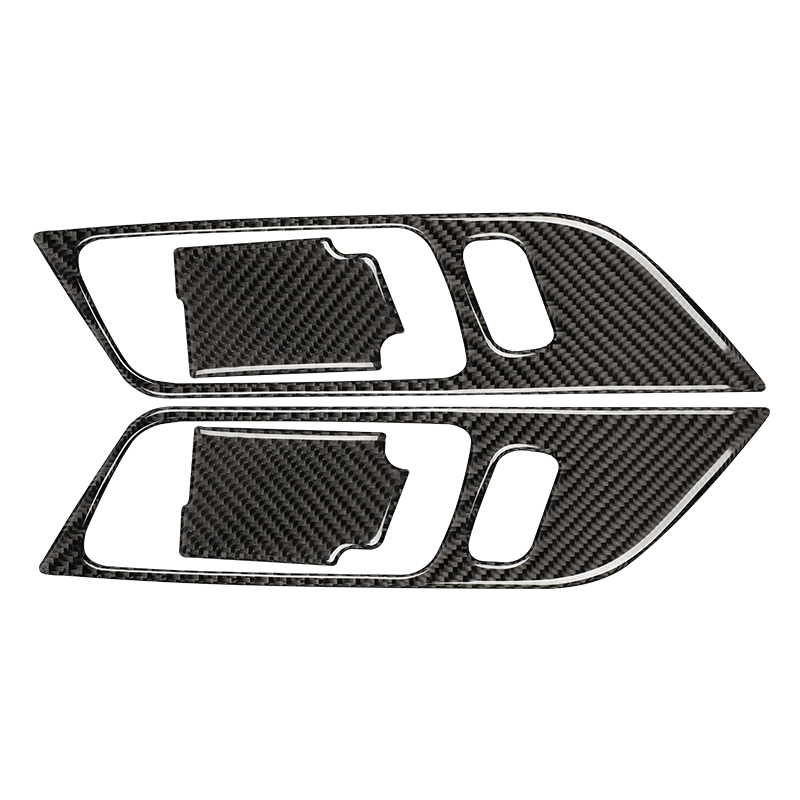For Ford Mustang GT 2015-2021  - Interior Detailing Kit บทวิจารณ์และราคา