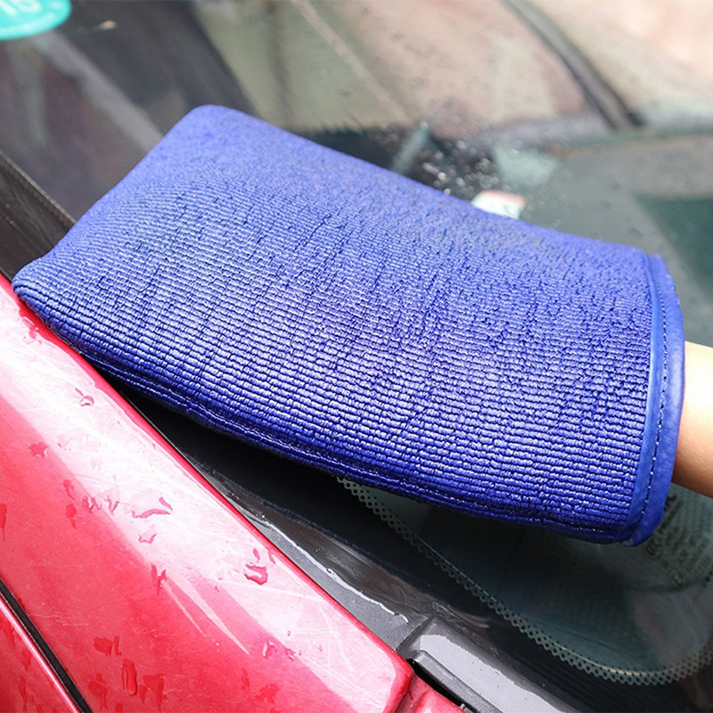 Magic Clay Bar Washing Gloves  - Clay Bar Lubricant บทวิจารณ์และราคา