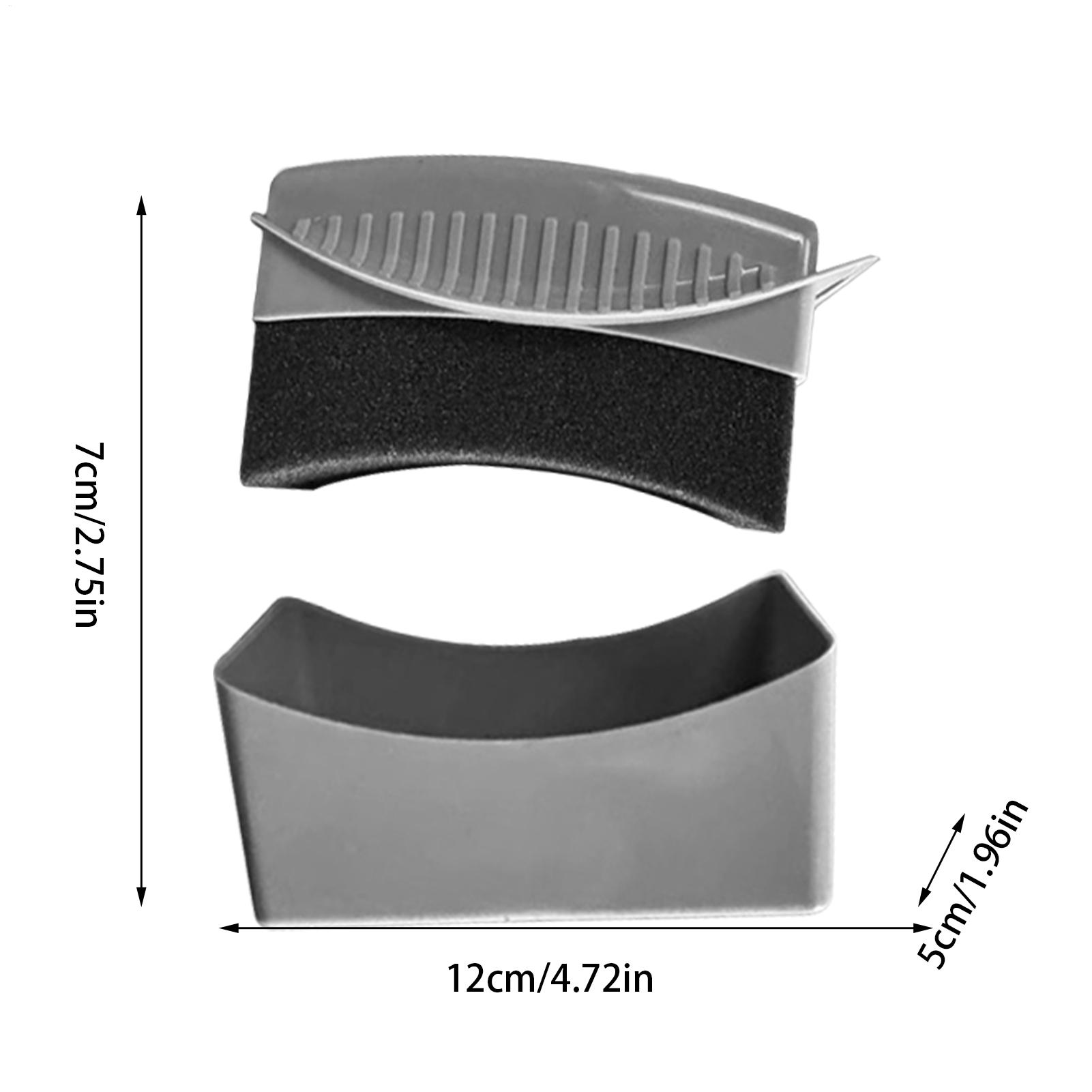 Car Wheel Polishing Waxing Spo - Wax Applicator Pad บทวิจารณ์และราคา