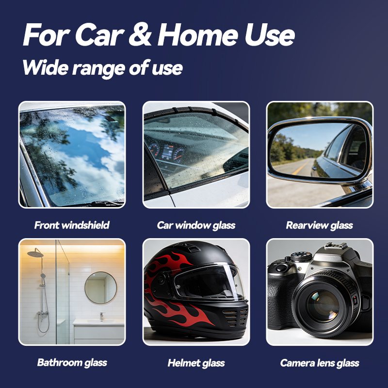 Car Ceramic Nano Coating Liqui - Car Wax Ceramic Coating บทวิจารณ์และราคา