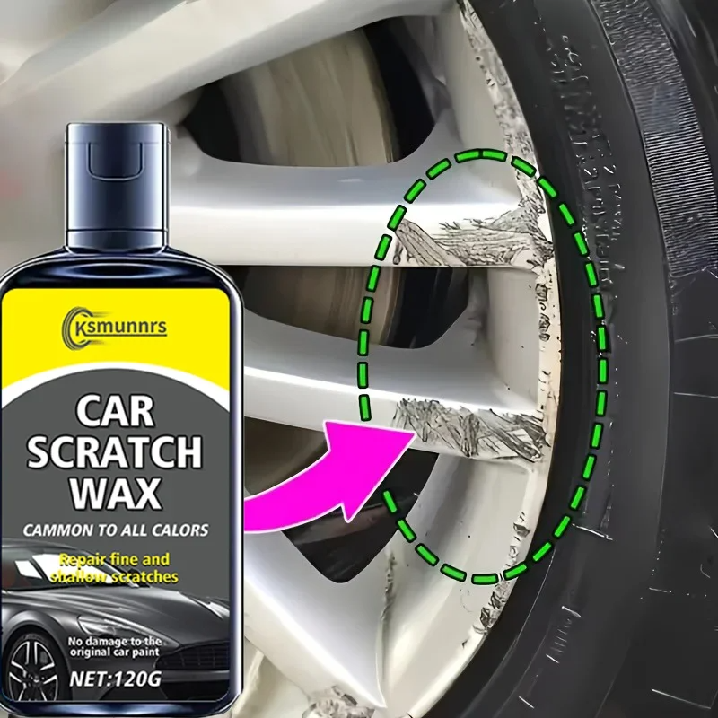 Alloy Wheel Repair Kit Rim Scr - Wheel Cleaner Alloy บทวิจารณ์และราคา